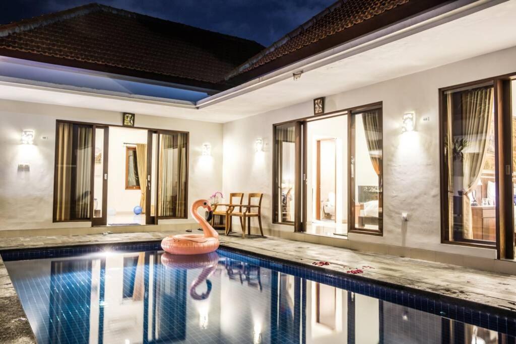 Villa Akmali Berawa - 3 Bedrooms Canggu (Bali) Exterior photo