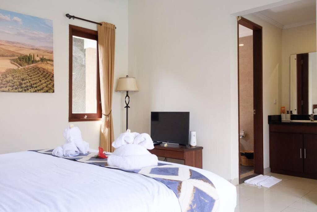 Villa Akmali Berawa - 3 Bedrooms Canggu (Bali) Exterior photo