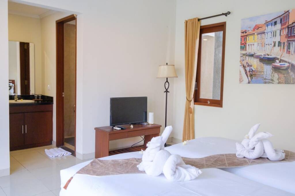 Villa Akmali Berawa - 3 Bedrooms Canggu (Bali) Exterior photo
